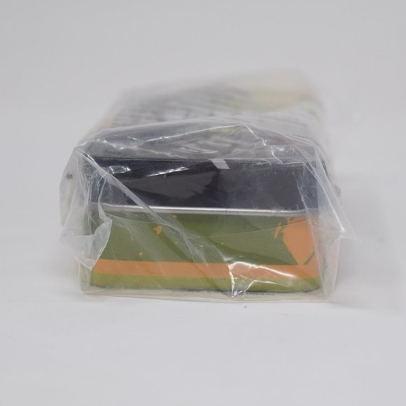 King Kong x Burger King Watch 2005 Green 8th Wonder of World Y2K Kids Club NOS - Picture 8 of 13